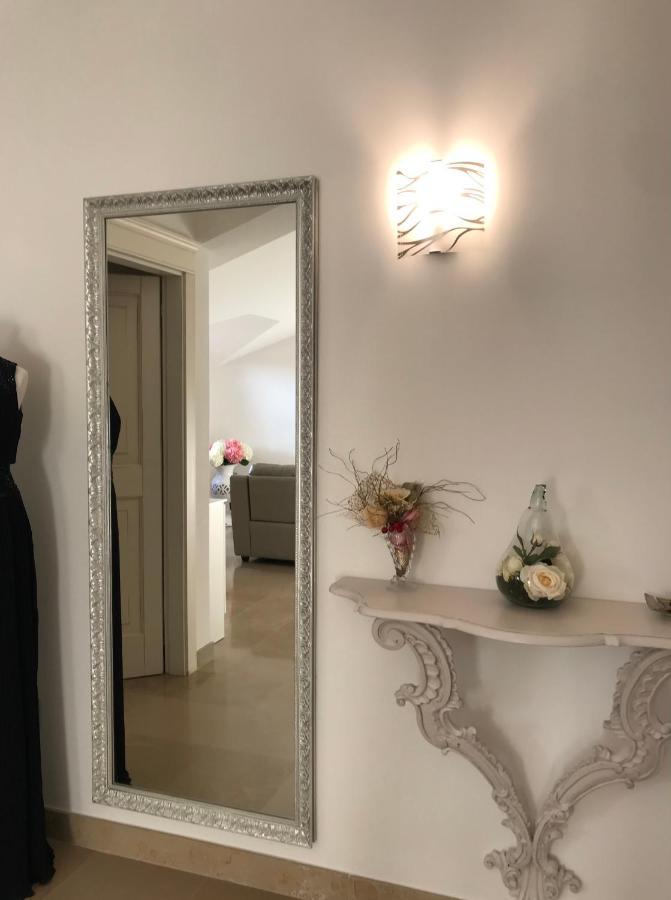 Maria Ancona Suite マルティナ・フランカ エクステリア 写真